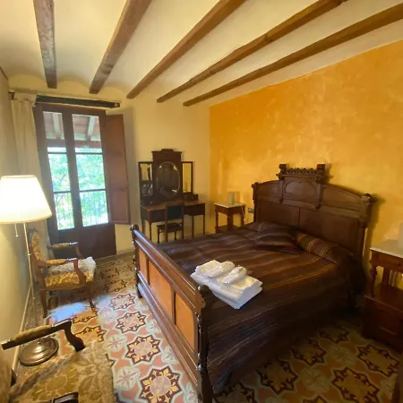 Casa Morató Beceite