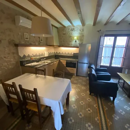 Casa Morato Lejlighed