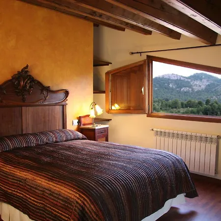 Apartamento Casa Morató *