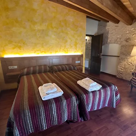 Casa Morató Apartamento *