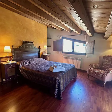 Appartement Casa Morato *