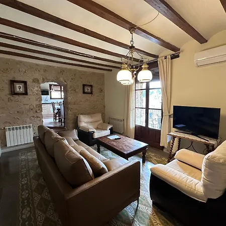 Casa Morato Apartment