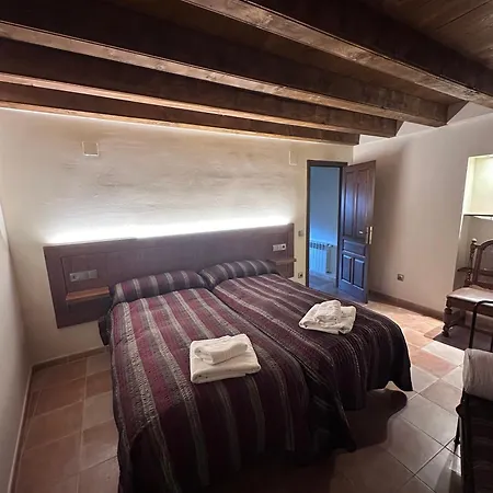 Appartement Casa Morato