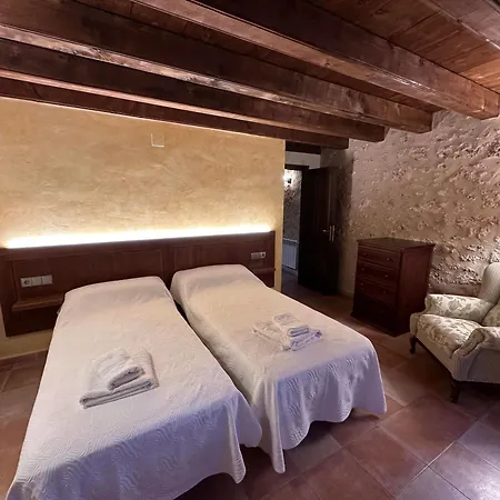 Casa Morato Appartement *