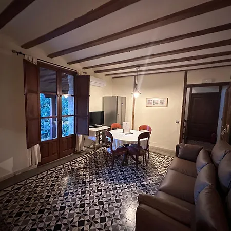Apartamento Casa Morató *