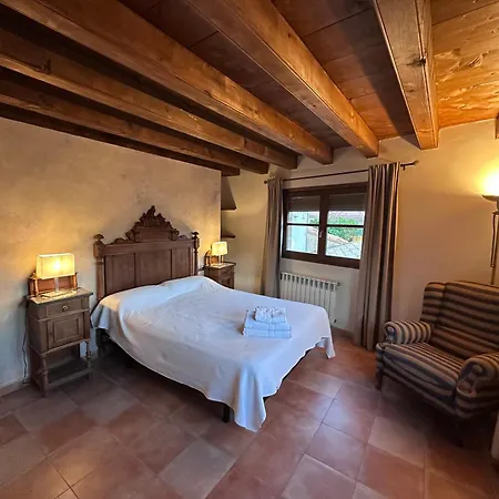 Casa Morató Apartamento Beceite