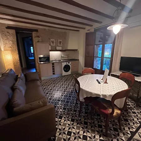 Casa Morato Beceite