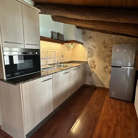 Casa Morato Apartment *