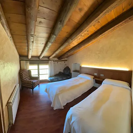 Apartamento Casa Morató *
