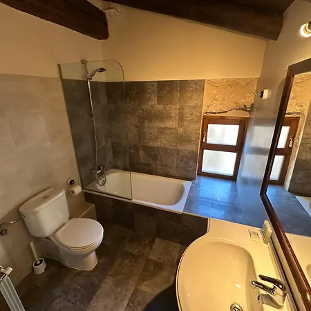 Casa Morato Appartement Beceite