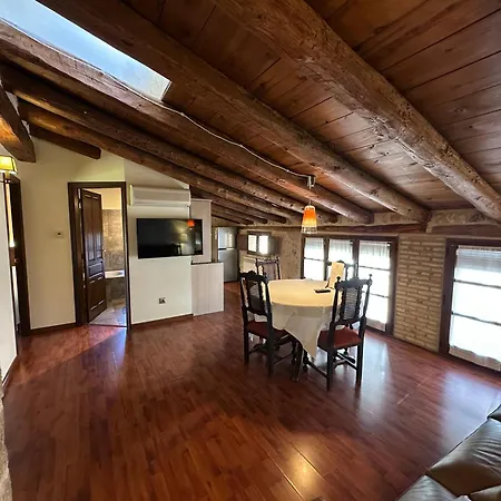 Appartement Casa Morato Beceite