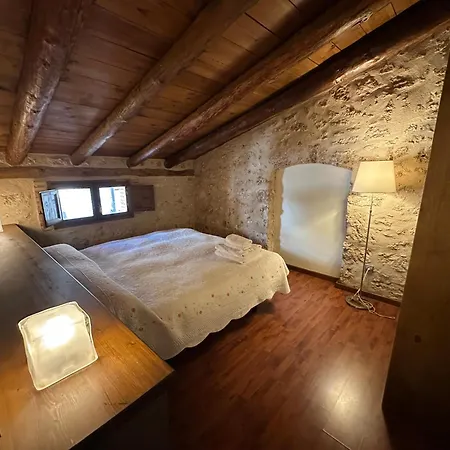 Casa Morató Beceite