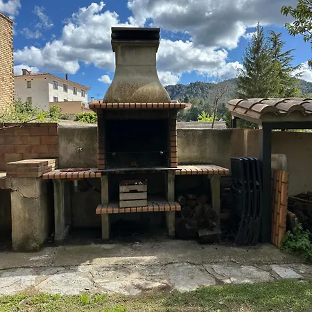 Casa Morató Apartamento Beceite