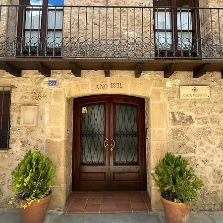 Casa Morato *