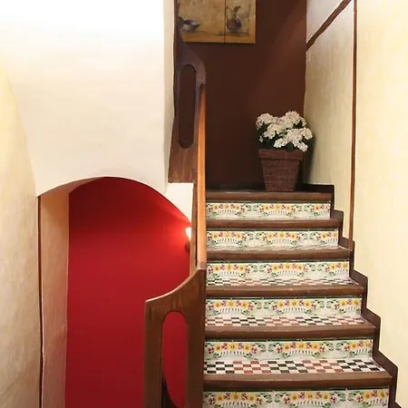 Apartment Casa Morato Beceite