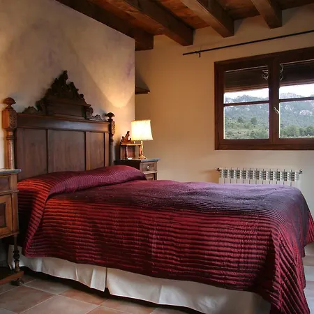 Apartamento Casa Morató *