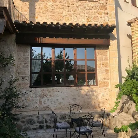 Casa Morato Apartment *