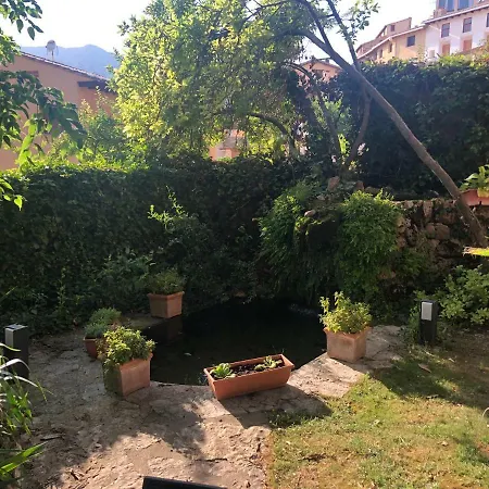 Appartement Casa Morato