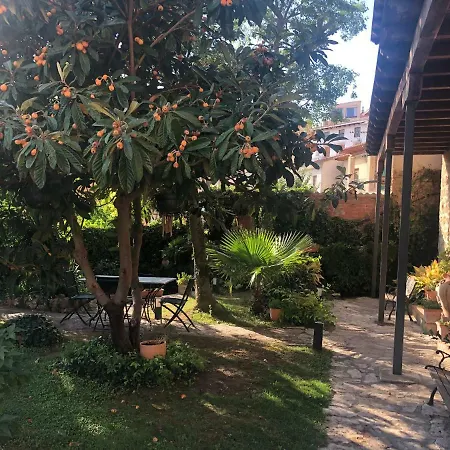 Apartment Casa Morato Beceite