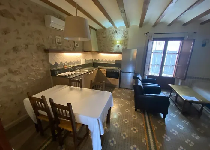 Casa Morato Apartment