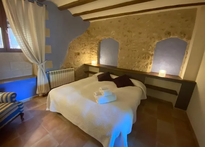 Casa Morato * Beceite