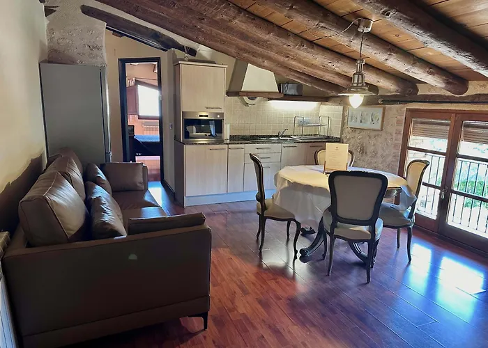 Apartment Casa Morato