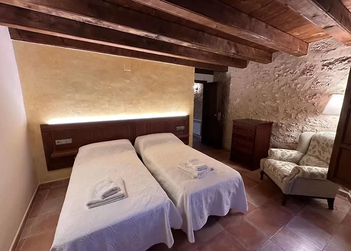 Casa Morato Apartment *