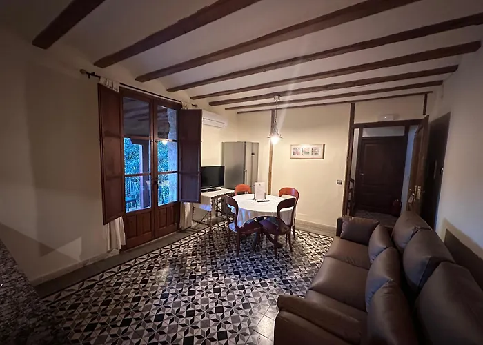 Apartment Casa Morato *