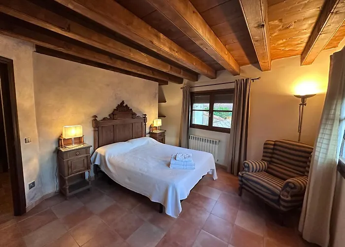 Casa Morato Apartment Beceite