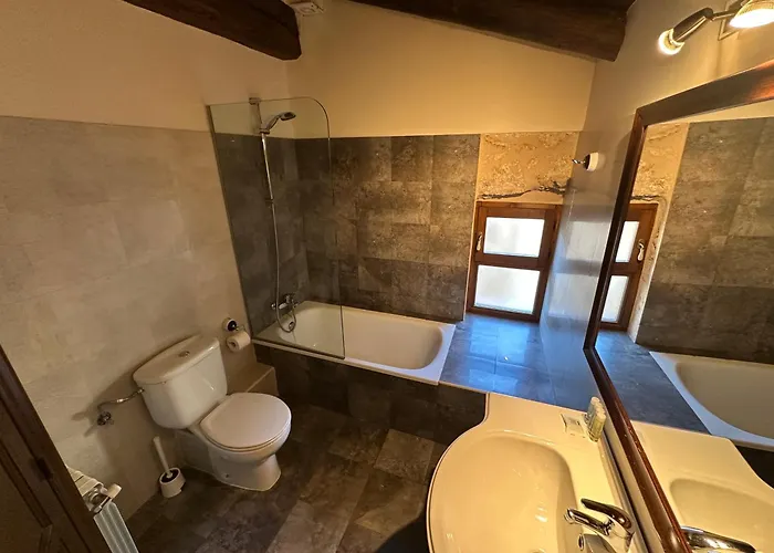 Casa Morato Apartment Beceite