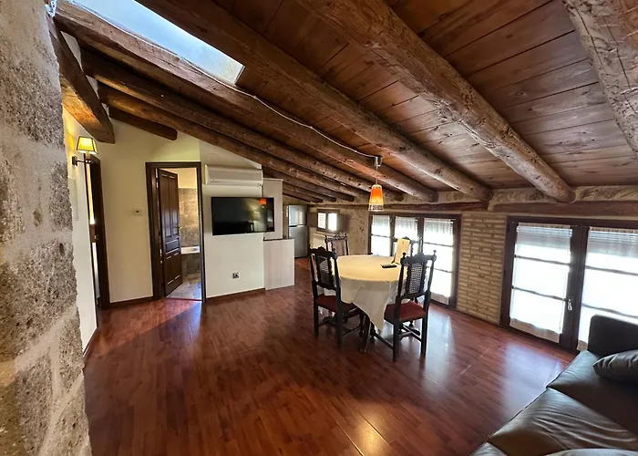 Apartment Casa Morato Beceite