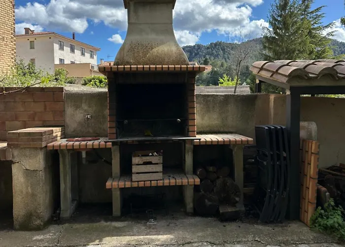 Casa Morato Apartment Beceite