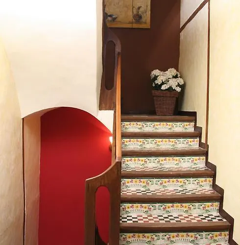 Apartment Casa Morato Beceite