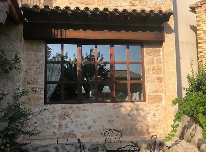 Casa Morato Apartment *