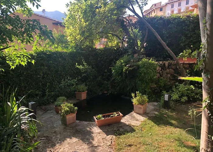 Apartment Casa Morato