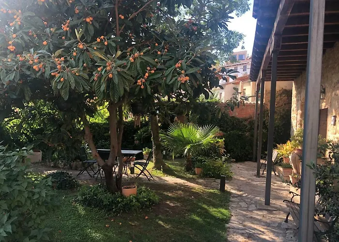 Apartment Casa Morato Beceite